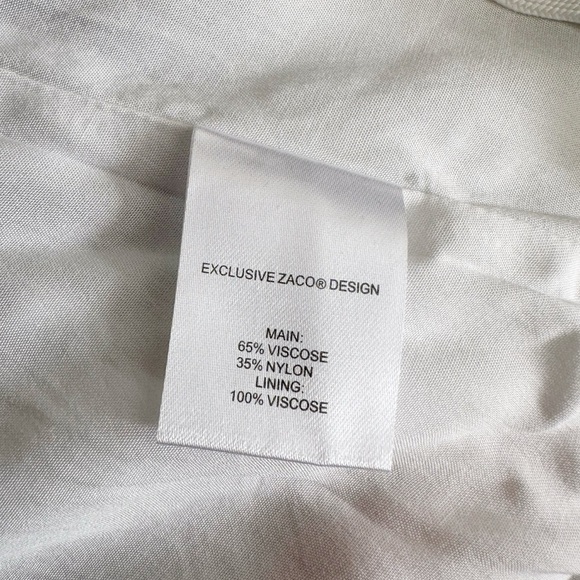 Zaco Capricci Dress - Picture 5 of 5